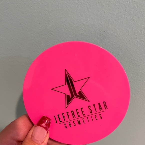 Jeffree Star Cosmetics Princess Cute Skin Frost - Picture 3 of 6